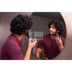 BEURER MN4X TRIMMER DA BARBA MOD. 10260 EAN 4211125102609