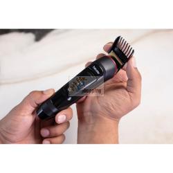 BEURER MN4X TRIMMER DA BARBA MOD. 10260 EAN 4211125102609