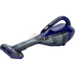 BLACK + DECKER DVA325JP07 SPAZZOLA PELI DA CANI ELETTRICA MOD. DVA325JP07 EAN 5054905238582