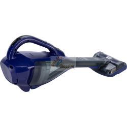 BLACK + DECKER DVA325JP07 SPAZZOLA PELI DA CANI ELETTRICA MOD. DVA325JP07 EAN 5054905238582