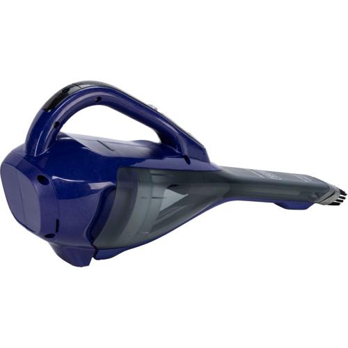 BLACK + DECKER DVA325JP07 SPAZZOLA PELI DA CANI ELETTRICA MOD. DVA325JP07 EAN 5054905238582