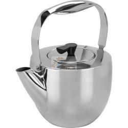 BODUM TEEBEREITER COLUMBIA 1,5 LITER, EDELSTAHL MOD. 11496-16 EAN 0699965181154