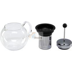 BODUM TEIERA ASSAM F/INOX 0,5 LITRI MOD. 1807-16 EAN 0727015412832