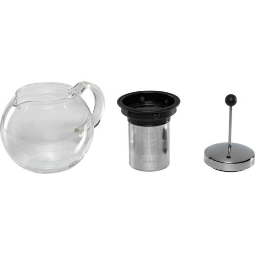 BODUM TEIERA ASSAM F/INOX 1 LITRO MOD. 1801-16 EAN 0727015373188