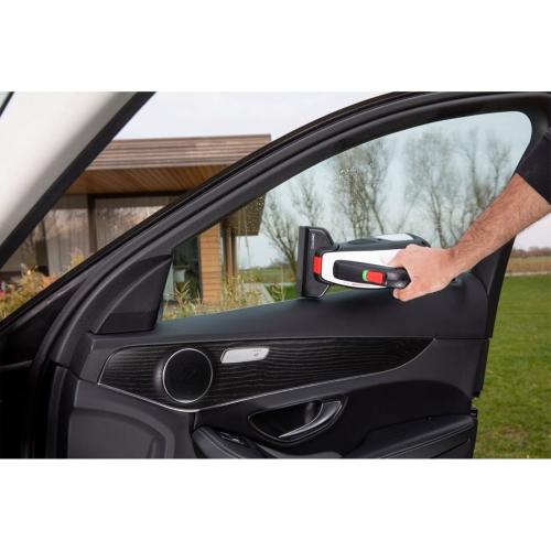 BOSCH GLASSVAC SET MOD. 06008B7000 EAN 3165140920148