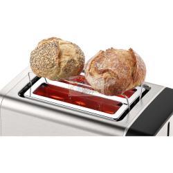 BOSCH TAT 5P420 DESIGNLINE, INOX MOD. TAT5P420 EAN 4242005188987