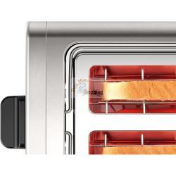 BOSCH TAT 5P420 DESIGNLINE, INOX MOD. TAT5P420 EAN 4242005188987