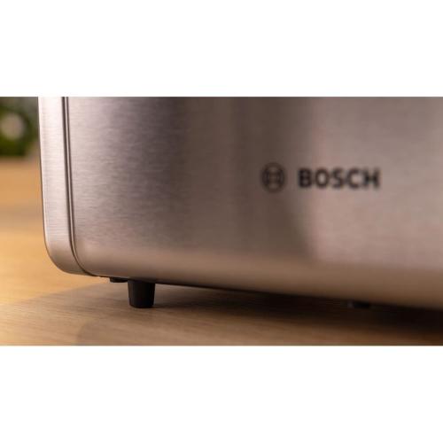 BOSCH TAT 6M420 MYMOMENT INOX MOD. TAT6M420 EAN 4242005431878