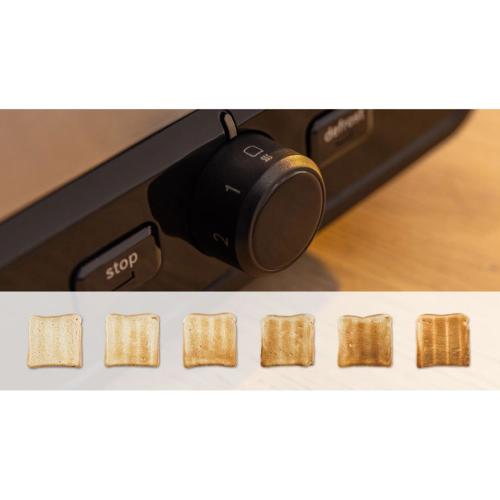 BOSCH TAT 6M420 MYMOMENT INOX MOD. TAT6M420 EAN 4242005431878