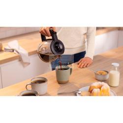 BOSCH TKA 2M113 MYMOMENT NERO MOD. TKA2M113 EAN 4242005396900