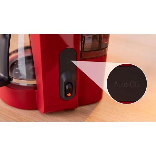 BOSCH TKA 2M114 MYMOMENT ROSSO MOD. TKA2M114 EAN 4242005396962