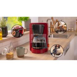 BOSCH TKA 3M134 ROSSO MOD. TKA3M134 EAN 4242005397082