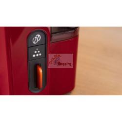 BOSCH TKA 3M134 ROSSO MOD. TKA3M134 EAN 4242005397082