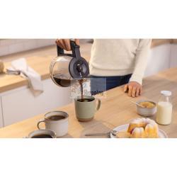 BOSCH TKA 3M134 ROSSO MOD. TKA3M134 EAN 4242005397082