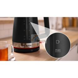 BOSCH TWK 4M223 MYMOMENT NERO MOD. TWK4M223 EAN 4242005397815