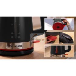 BOSCH TWK 4M223 MYMOMENT NERO MOD. TWK4M223 EAN 4242005397815