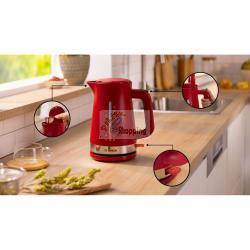 BOSCH TWK 4M224 MYMOMENT ROSSO MOD. TWK4M224 EAN 4242005397891