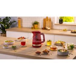 BOSCH TWK 4M224 MYMOMENT ROSSO MOD. TWK4M224 EAN 4242005397891