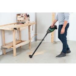 BOSCH UNIVERSALVAC 18 BARETOOL MOD. 06033B9102 EAN 4059952570167