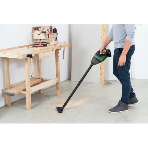 BOSCH UNIVERSALVAC 18 BARETOOL MOD. 06033B9102 EAN 4059952570167