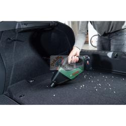 BOSCH UNIVERSALVAC 18 BARETOOL MOD. 06033B9102 EAN 4059952570167