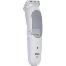 BRAUN BG 5500 BODYGROOMER MOD. 244787 EAN 7500435244787