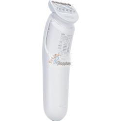 BRAUN BG 5500 BODYGROOMER MOD. 244787 EAN 7500435244787