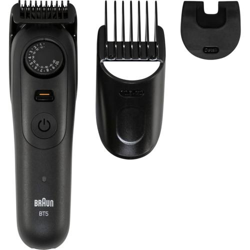 BRAUN BT 5520 BEARDTRIMMER MOD. 244992 EAN 7500435244992