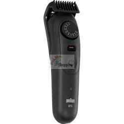 BRAUN BT 5520 BEARDTRIMMER MOD. 244992 EAN 7500435244992
