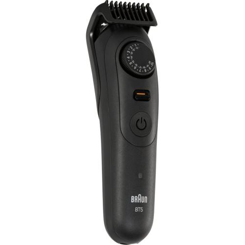 BRAUN BT 5520 BEARDTRIMMER MOD. 244992 EAN 7500435244992