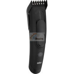 BRAUN HC 5530 HAIRCLIPPER MOD. 251046 EAN 4987176251046