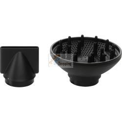 BRAUN HD 4.2 NERO MOD. BRHD425E EAN 3030050188974