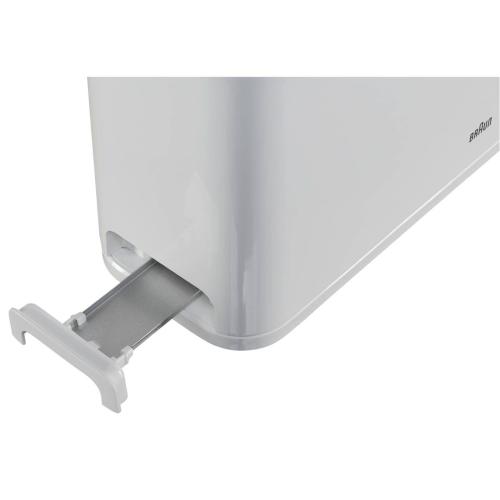 BRAUN HT 3110 BIANCO MOD. HT 3110 EAN 8021098760043