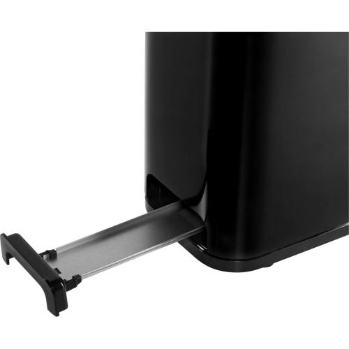 BRAUN HT 3110 BK NERO MOD. HT 3110 BK EAN 8021098760050