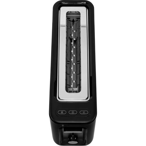 BRAUN HT 3110 BK NERO MOD. HT 3110 BK EAN 8021098760050