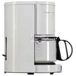 BRAUN KF 47/1 CLASSIC BIANCO AROMASTER MOD. 0X13211004 EAN 4210201130383