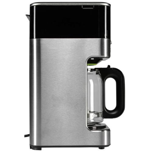 BRAUN KF 7120 BK PURAROMA 7 MOD. KF 7120 BK EAN 8021098320254