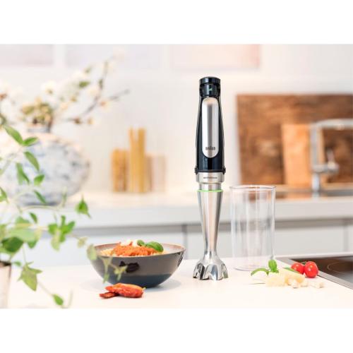 BRAUN MQ 7000X FRULLATORE A IMMERSIONE MOD. MQ 7000X EAN 8021098774538