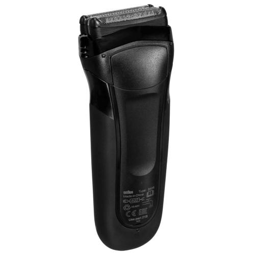 BRAUN SERIES 3 300S MOD. 163305 EAN 4210201163305