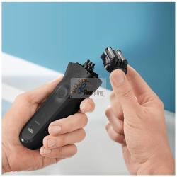 BRAUN SERIES 3 300S MOD. 163305 EAN 4210201163305