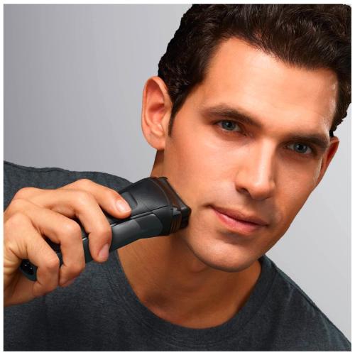 BRAUN SERIES 3 300S MOD. 163305 EAN 4210201163305