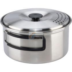 CAMPINGAZ SET STOVIGLIE DA CAMPEGGIO MOD. 2197184 EAN 3138522131982