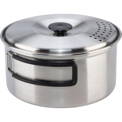 CAMPINGAZ SET STOVIGLIE DA CAMPEGGIO MOD. 2197184 EAN 3138522131982