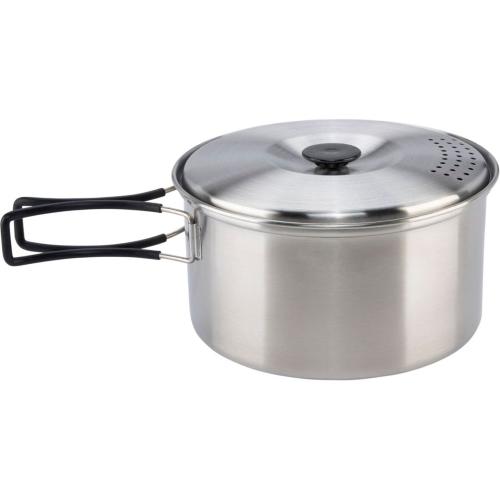 CAMPINGAZ SET STOVIGLIE DA CAMPEGGIO MOD. 2197184 EAN 3138522131982