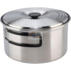 CAMPINGAZ SET STOVIGLIE DA CAMPEGGIO MOD. 2197184 EAN 3138522131982