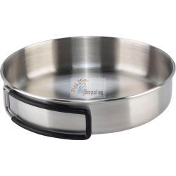 CAMPINGAZ SET STOVIGLIE DA CAMPEGGIO MOD. 2197184 EAN 3138522131982