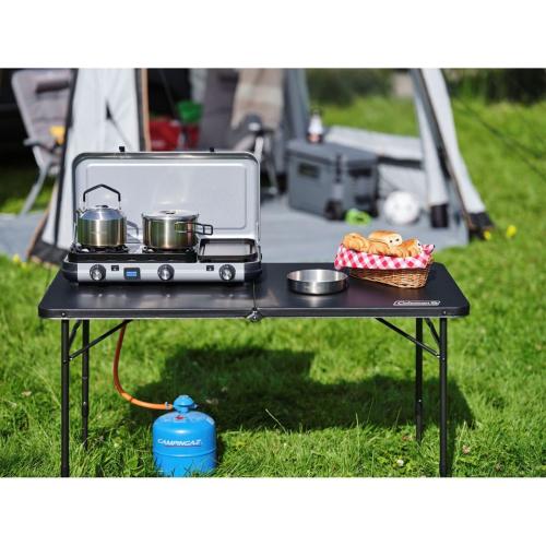 CAMPINGAZ SET STOVIGLIE DA CAMPEGGIO MOD. 2197184 EAN 3138522131982