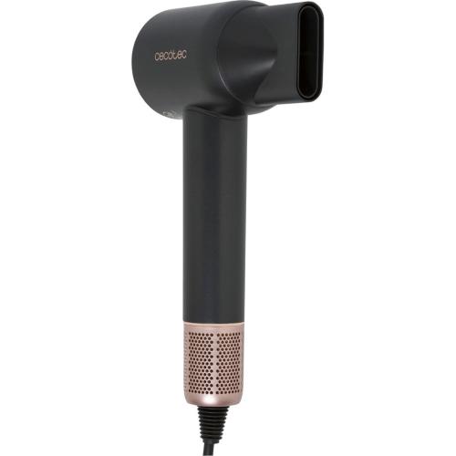 CECOTEC BAMBA IONICARE ROCKSTAR NANO IONTECH MOD. 4454 EAN 8435484044547