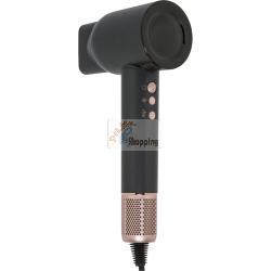 CECOTEC BAMBA IONICARE ROCKSTAR NANO IONTECH MOD. 4454 EAN 8435484044547