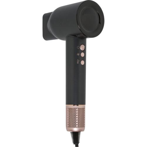 CECOTEC BAMBA IONICARE ROCKSTAR NANO IONTECH MOD. 4454 EAN 8435484044547